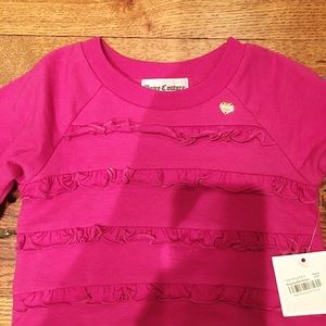 NWT CHIC 💕Juicy Couture Matching Set